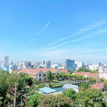 岘港 灯塔旅舍旅舍 外观 照片