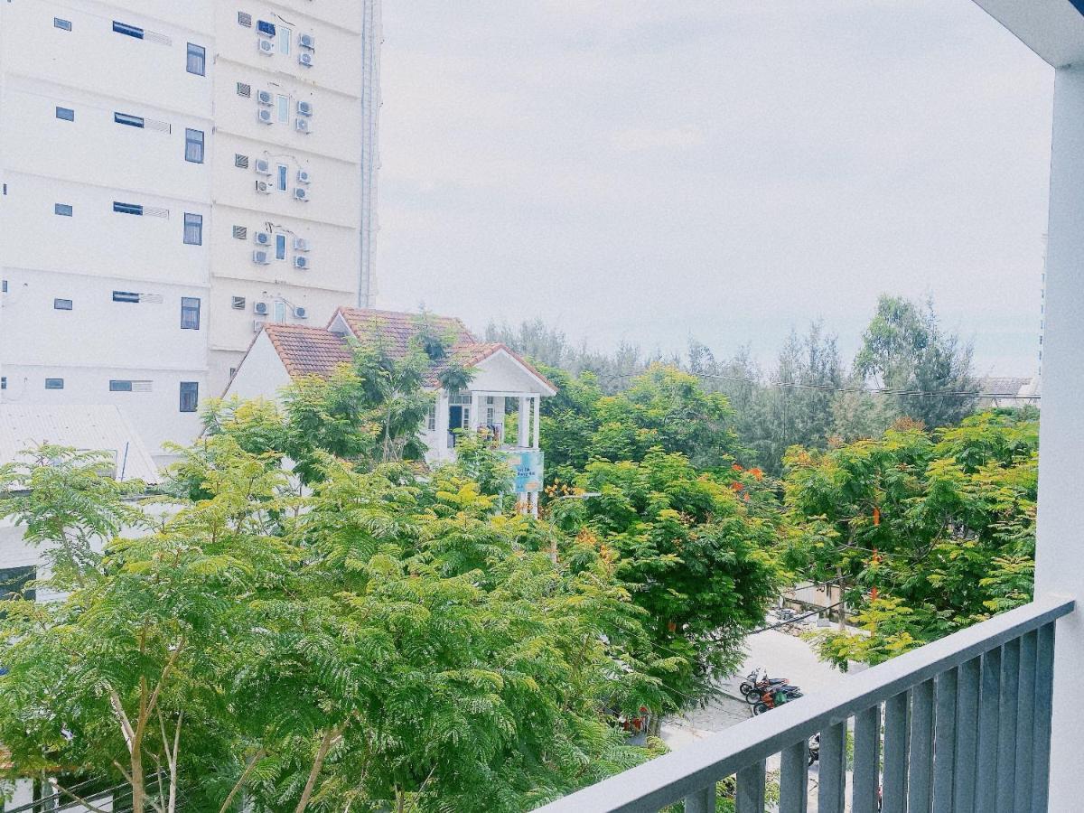 岘港 灯塔旅舍旅舍 外观 照片