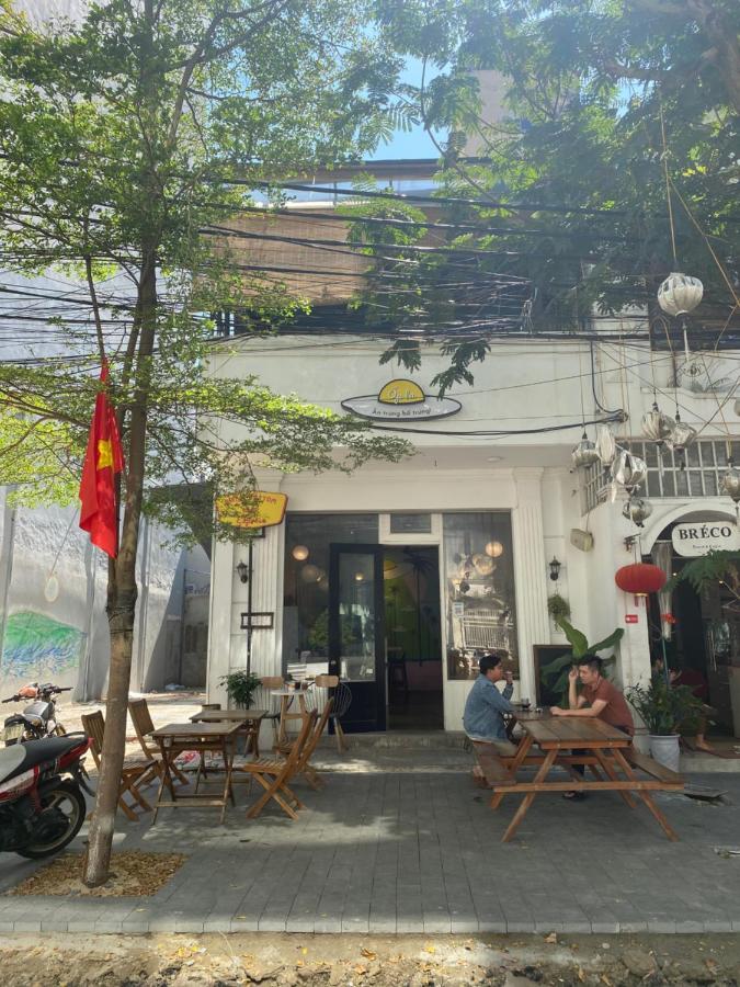 岘港 灯塔旅舍旅舍 外观 照片