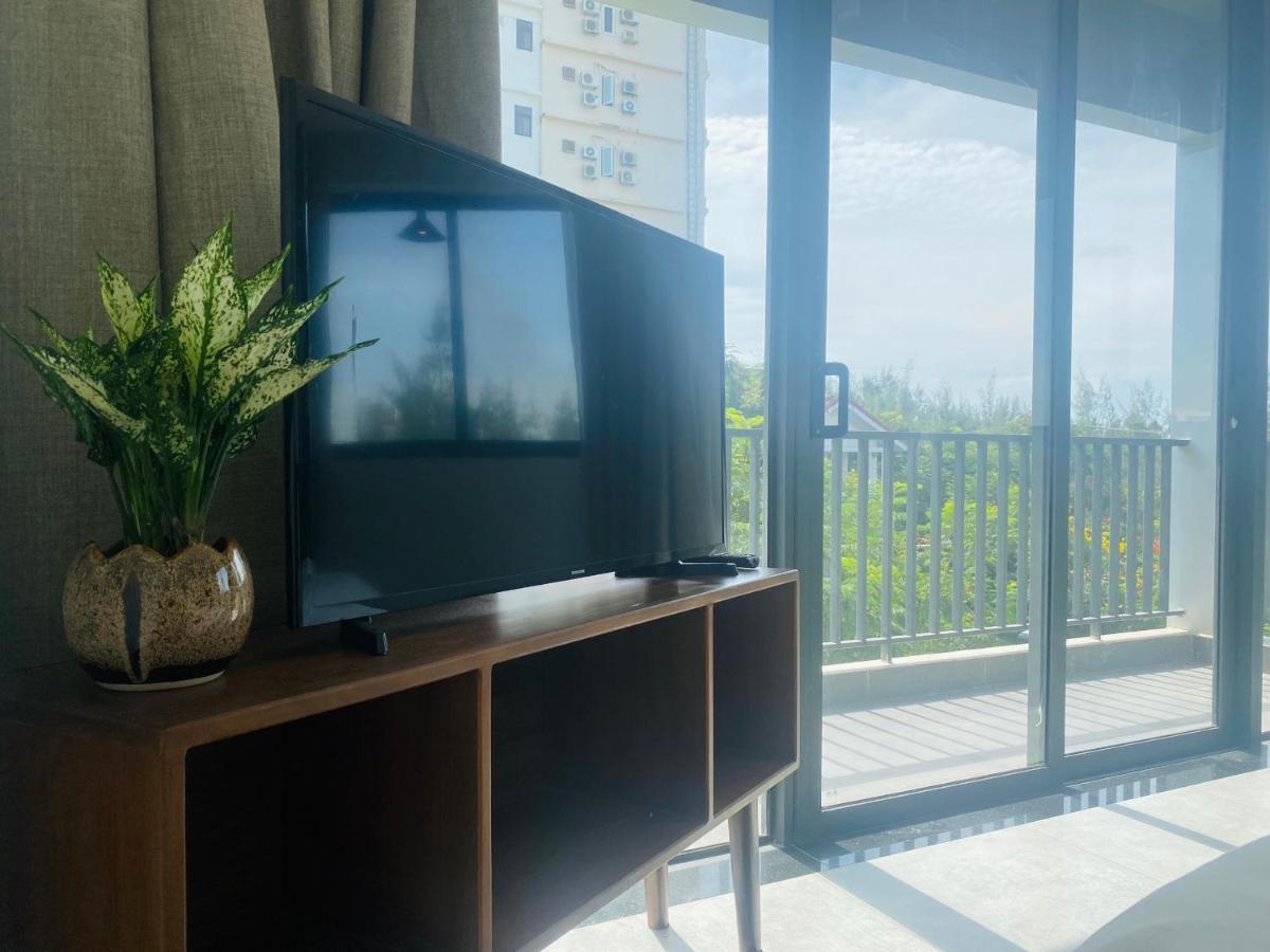 岘港 灯塔旅舍旅舍 外观 照片
