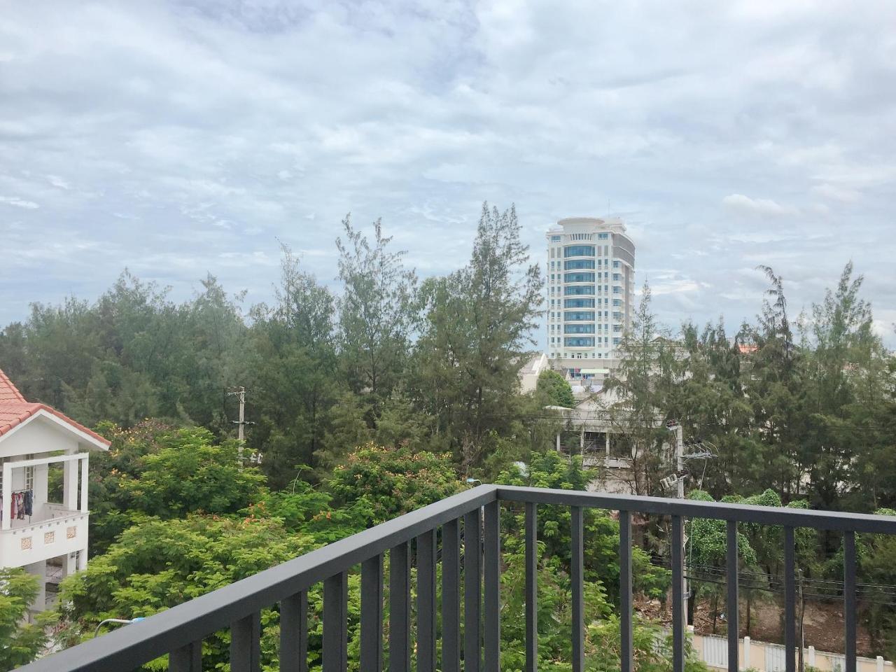 岘港 灯塔旅舍旅舍 外观 照片